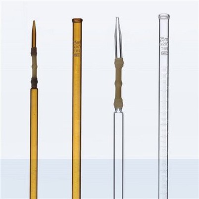 จุกปิดบิวเรตต์