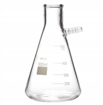 กรองขวด